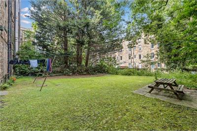 93/2 Easter Road, Leith, Edinburgh, EH7 5PW - image 12