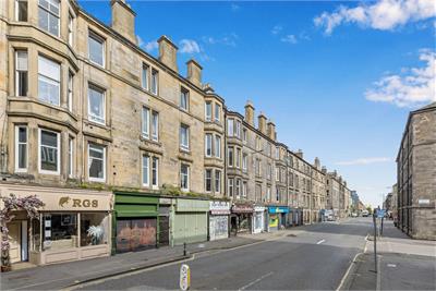 93/2 Easter Road, Leith, Edinburgh, EH7 5PW - image 13