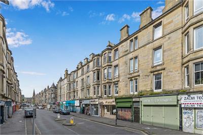 93/2 Easter Road, Leith, Edinburgh, EH7 5PW - image 14