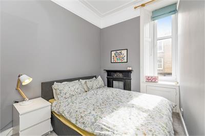 93/2 Easter Road, Leith, Edinburgh, EH7 5PW - image 5