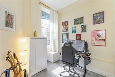 93/2 Easter Road, Leith, Edinburgh, EH7 5PW - image 7