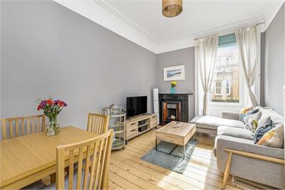 93/2 Easter Road, Leith, Edinburgh, EH7 5PW - image 1