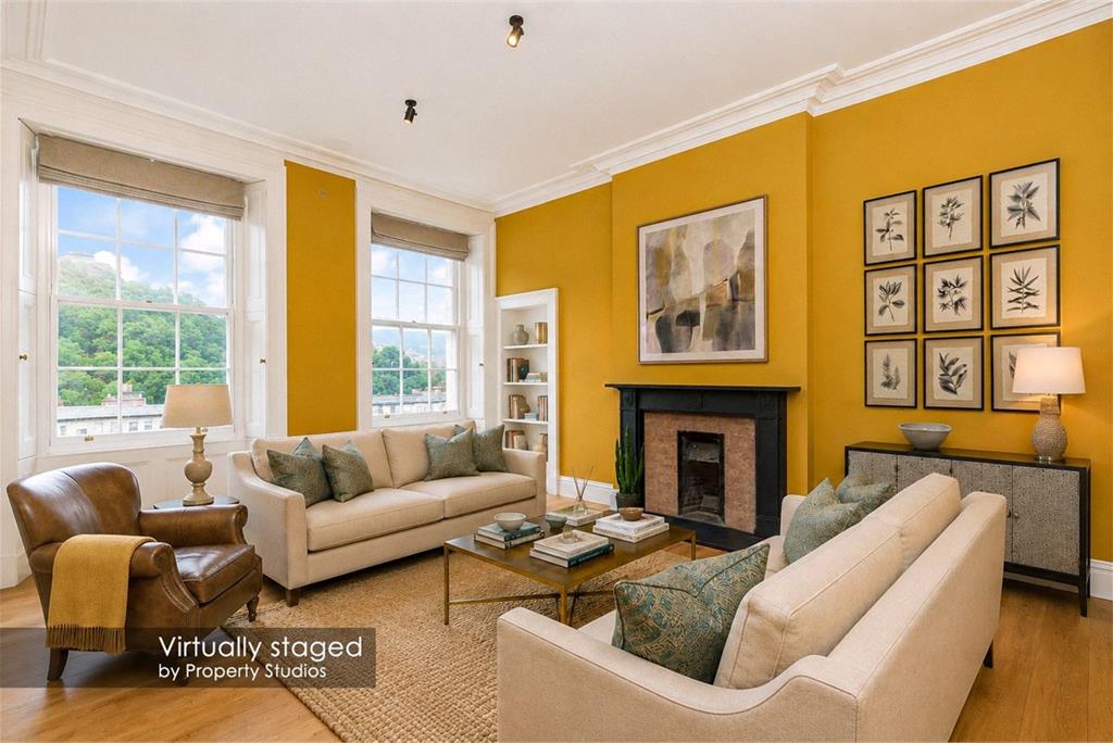 6/3 Leopold Place
Edinburgh
EH7 5JW - image 3