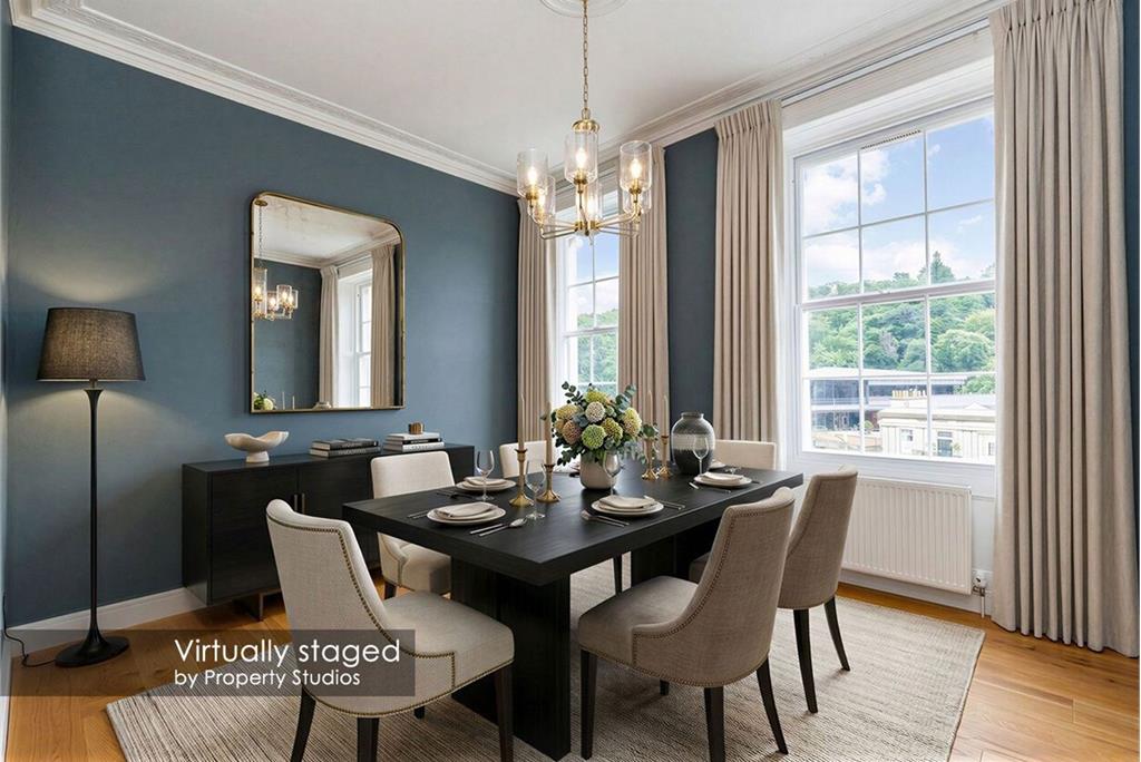 6/3 Leopold Place
Edinburgh
EH7 5JW - image 5