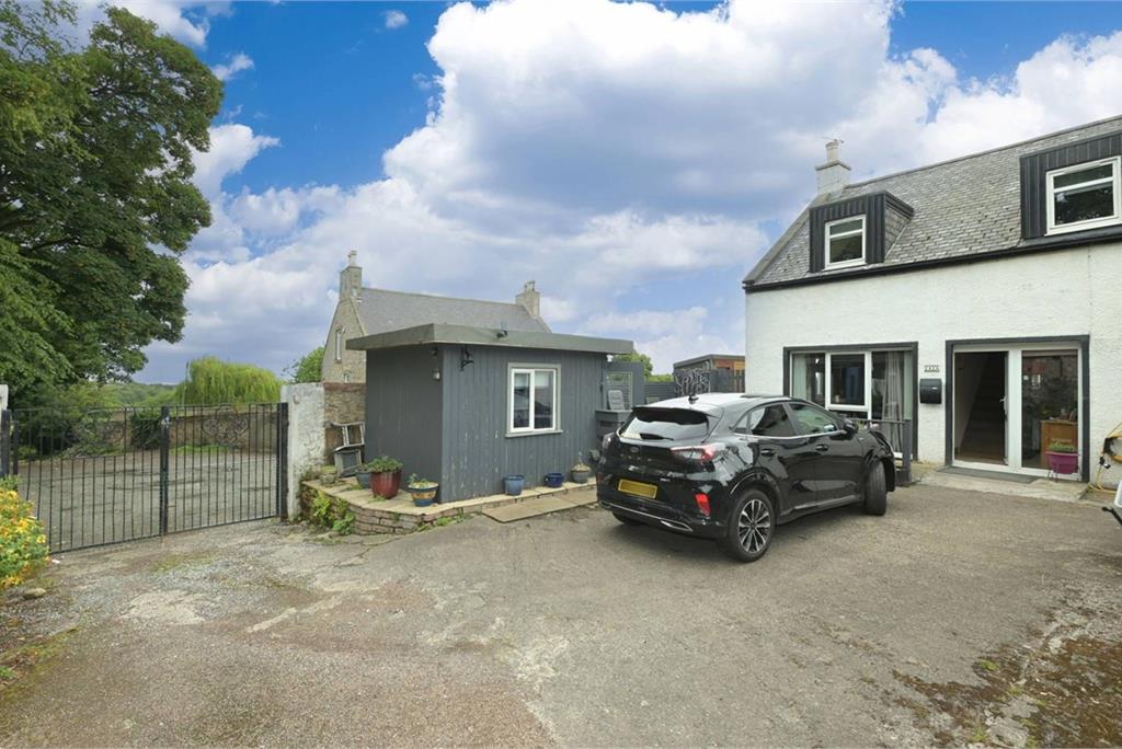 242a Church Street, , Tranent, EH33 1BW - image 20