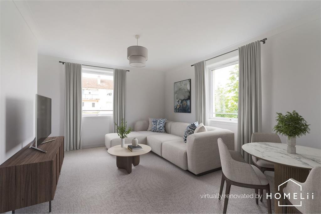 1c Niddrie Mill Place, Edinburgh, EH15 3HE - image 2