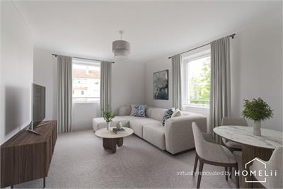 1c Niddrie Mill Place, Edinburgh, EH15 3HE - image 2