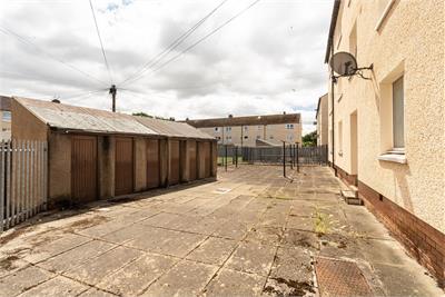 1c Niddrie Mill Place, Edinburgh, EH15 3HE - image 20