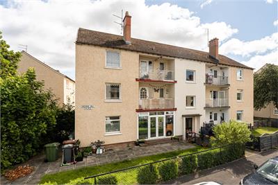 1c Niddrie Mill Place, Edinburgh, EH15 3HE - image 1