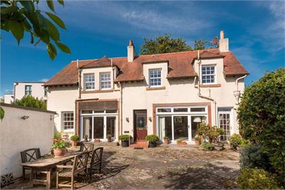 17 Fidra Road, North Berwick, EH39 4NF - image 24