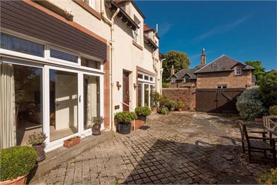 17 Fidra Road, North Berwick, EH39 4NF - image 25