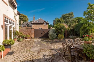 17 Fidra Road, North Berwick, EH39 4NF - image 33