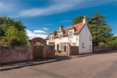 17 Fidra Road, North Berwick, EH39 4NF - image 34