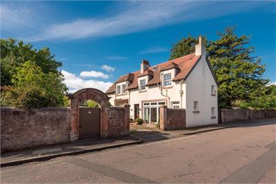 17 Fidra Road, North Berwick, EH39 4NF - image 34