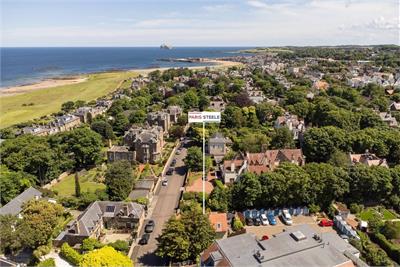 17 Fidra Road, North Berwick, EH39 4NF - image 35