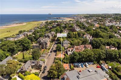 17 Fidra Road, North Berwick, EH39 4NF - image 35