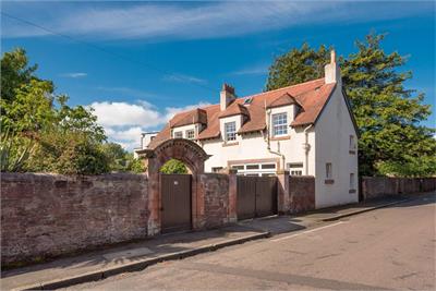 17 Fidra Road, North Berwick, EH39 4NF - image 1