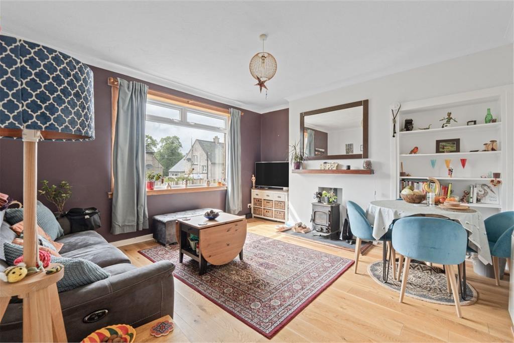 6 Bellfield Road, Eddleston Peebles EH45 8QR - image 2