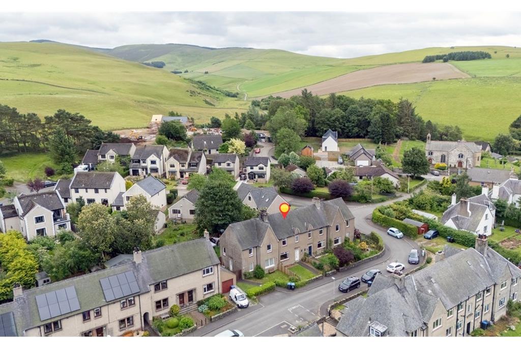 6 Bellfield Road, Eddleston Peebles EH45 8QR - image 18