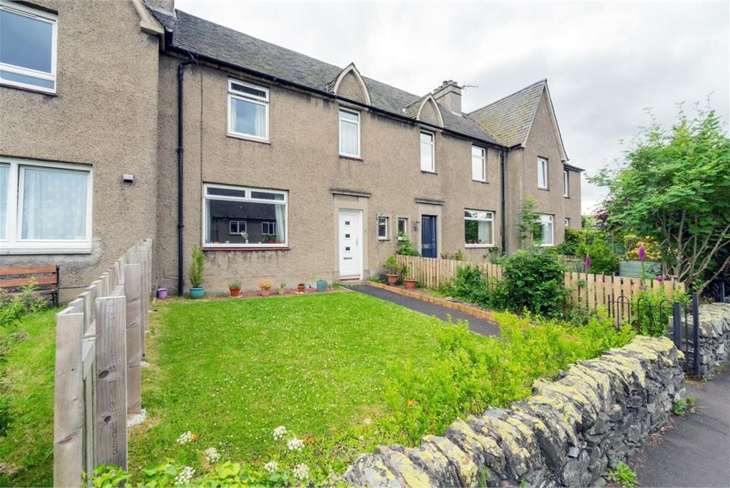 6 Bellfield Road, Eddleston Peebles EH45 8QR - image 1