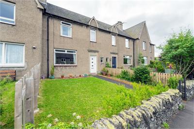6 Bellfield Road, Eddleston Peebles EH45 8QR - image 1