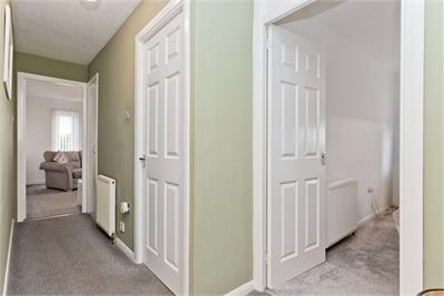 26 Andrew Court, Penicuik, Midlothian, EH26 0HR - image 2