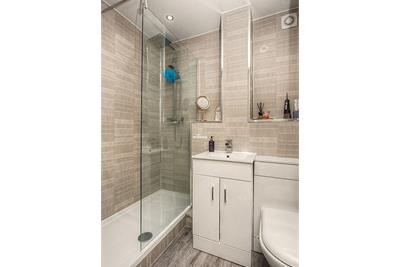 26 Andrew Court, Penicuik, Midlothian, EH26 0HR - image 12