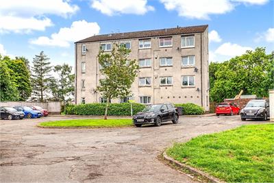 26 Andrew Court, Penicuik, Midlothian, EH26 0HR - image 15