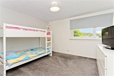 26 Andrew Court, Penicuik, Midlothian, EH26 0HR - image 9