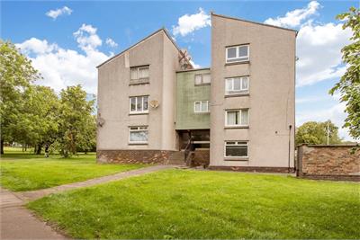 26 Andrew Court, Penicuik, Midlothian, EH26 0HR - image 1