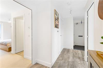 1 (Flat 4) Carswell Walk, South Queensferry, EH30 9DG - image 12
