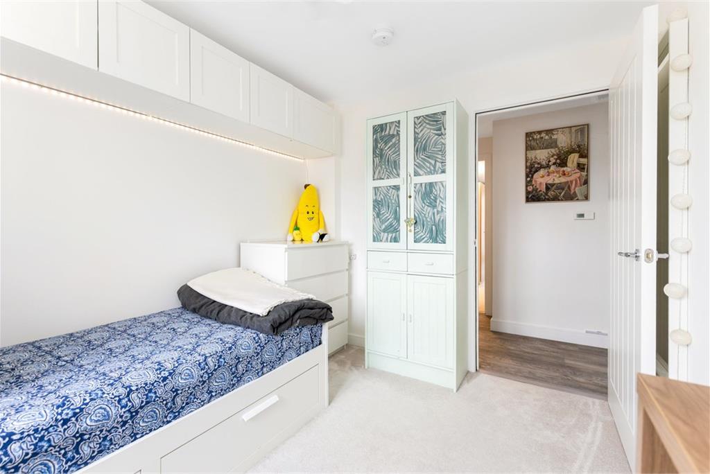 1 (Flat 4) Carswell Walk, South Queensferry, EH30 9DG - image 13