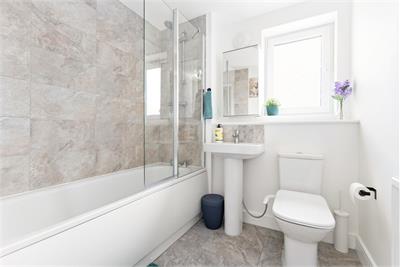 1 (Flat 4) Carswell Walk, South Queensferry, EH30 9DG - image 15