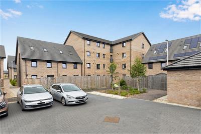 1 (Flat 4) Carswell Walk, South Queensferry, EH30 9DG - image 16