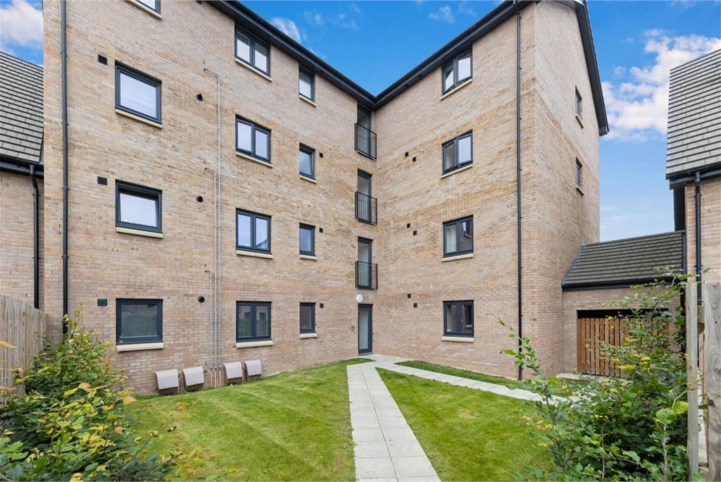 1 (Flat 4) Carswell Walk, South Queensferry, EH30 9DG - image 17