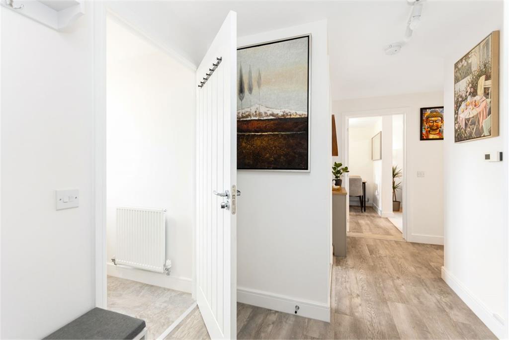 1 (Flat 4) Carswell Walk, South Queensferry, EH30 9DG - image 7