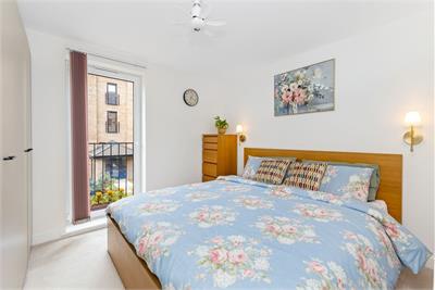 1 (Flat 4) Carswell Walk, South Queensferry, EH30 9DG - image 8