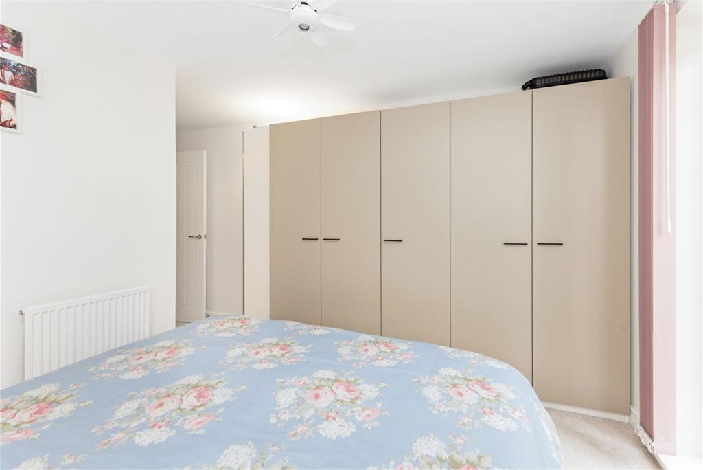 1 (Flat 4) Carswell Walk, South Queensferry, EH30 9DG - image 9