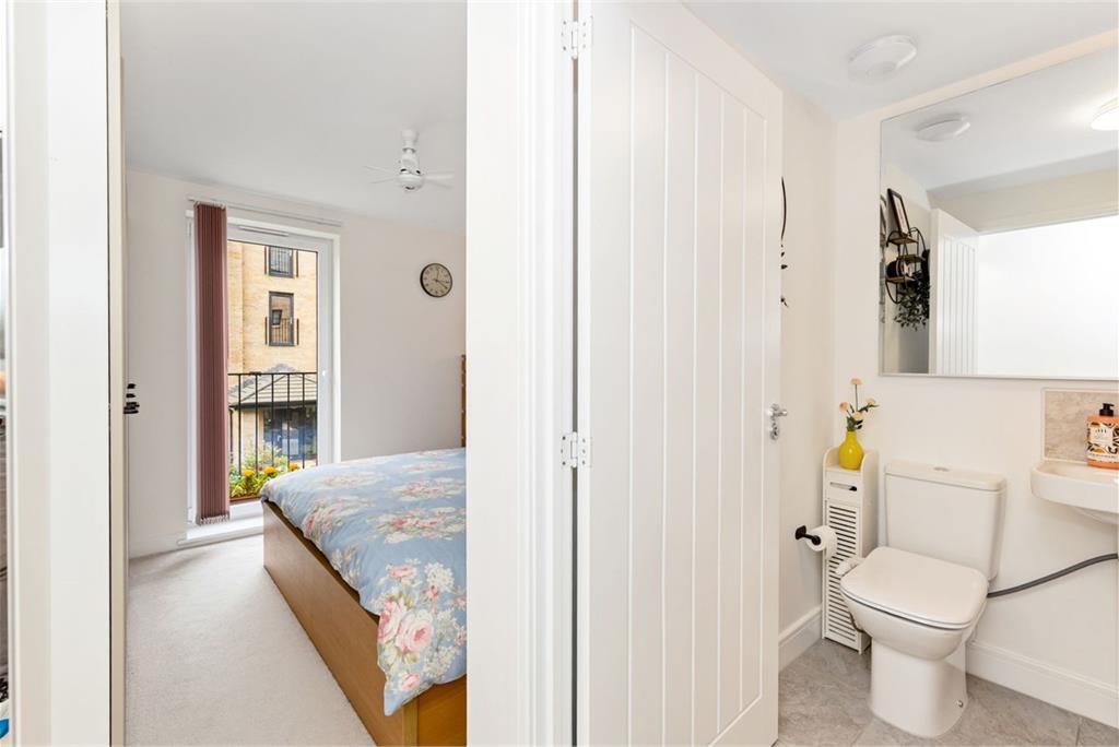 1 (Flat 4) Carswell Walk, South Queensferry, EH30 9DG - image 10