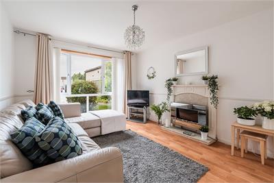 5 Caerlaverock Court, Craigievar Wynd, Edinburgh, EH12 8GD - image 6