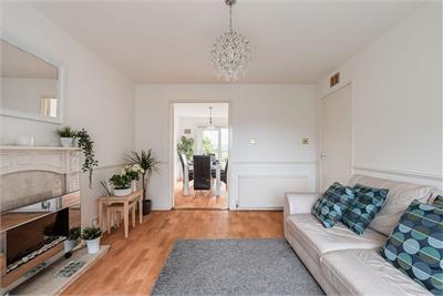 5 Caerlaverock Court, Craigievar Wynd, Edinburgh, EH12 8GD - image 8