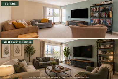 Flat 2/2, 11 McNeil Street, Glasgow, G5 0QE - image 3
