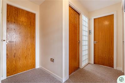 Flat 2/2, 11 McNeil Street, Glasgow, G5 0QE - image 24