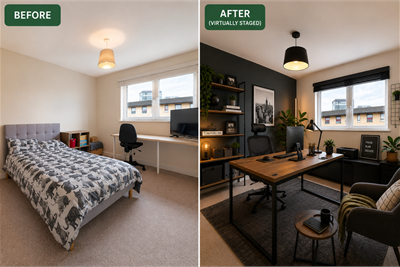 Flat 2/2, 11 McNeil Street, Glasgow, G5 0QE - image 5