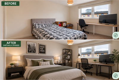 Flat 2/2, 11 McNeil Street, Glasgow, G5 0QE - image 6