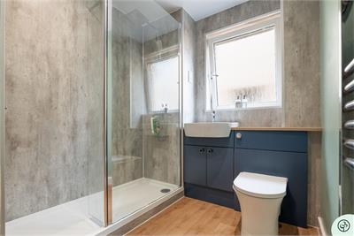Flat 2/2, 11 McNeil Street, Glasgow, G5 0QE - image 10