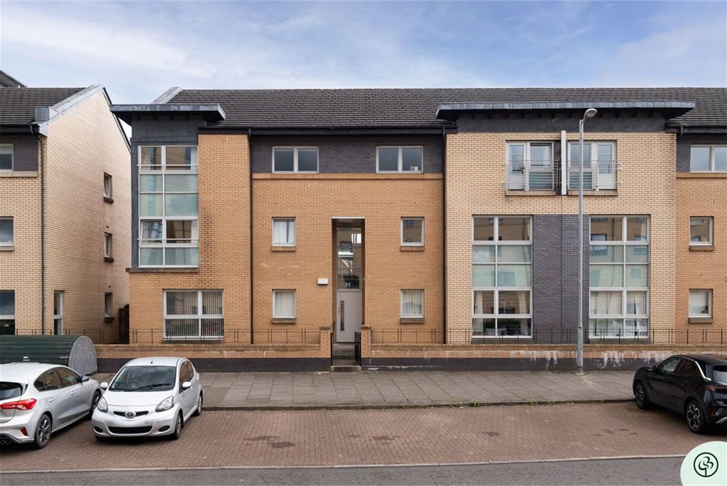 Flat 2/2, 11 McNeil Street, Glasgow, G5 0QE - image 1