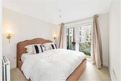Flat 4, 16, Margaret Thomson Crescent, Edinburgh, EH6 7FD - image 11