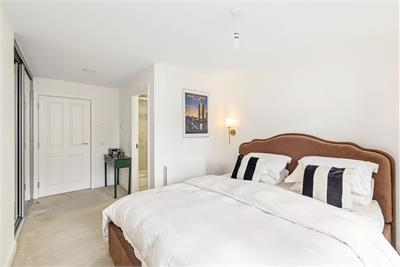 Flat 4, 16, Margaret Thomson Crescent, Edinburgh, EH6 7FD - image 12