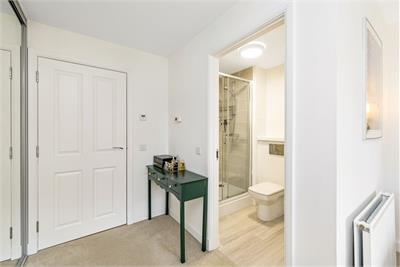 Flat 4, 16, Margaret Thomson Crescent, Edinburgh, EH6 7FD - image 13